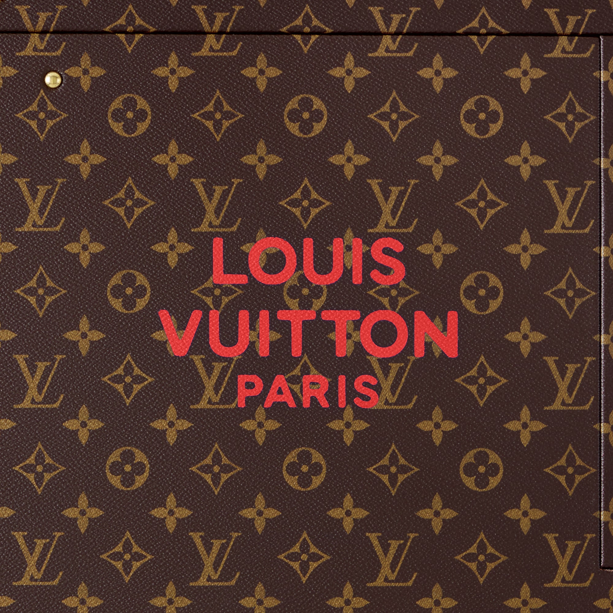 Store-It-All Monogram - Trunks and Boxes | LOUIS VUITTON